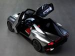 Saab PhoeniX Concept 2011 года